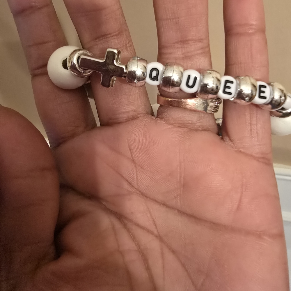 Handcrafted Bracelets - Picture 2 of 4